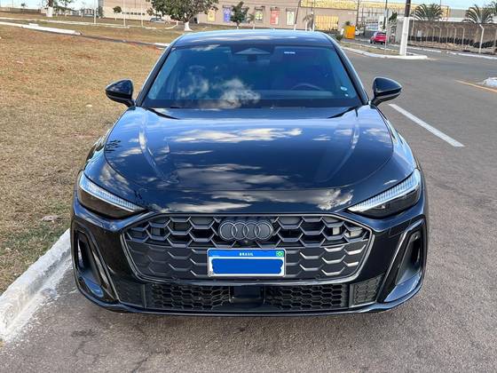 AUDI A5 2.0 TFSI GASOLINA PERFORMANCE S EDITION QUATTRO S TRONIC